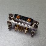 7W2 D-SUB Coaxial Connectors (RF) Female & Male